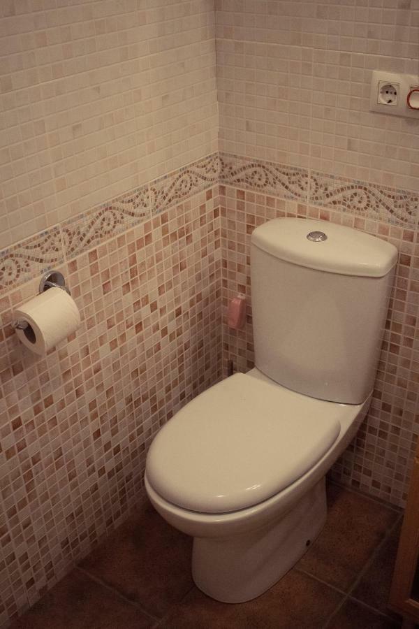 Apartament Casa Arboleda Ezcaray Zewnętrze zdjęcie